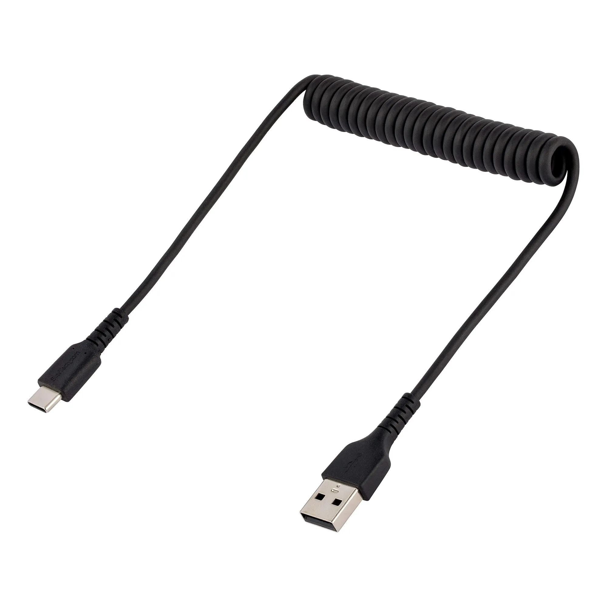 0.5M Usb A To C Charging Cable