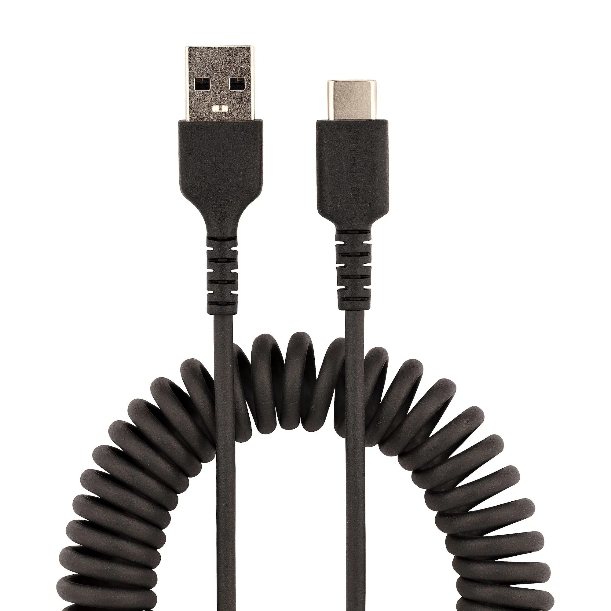 0.5M Usb A To C Charging Cable