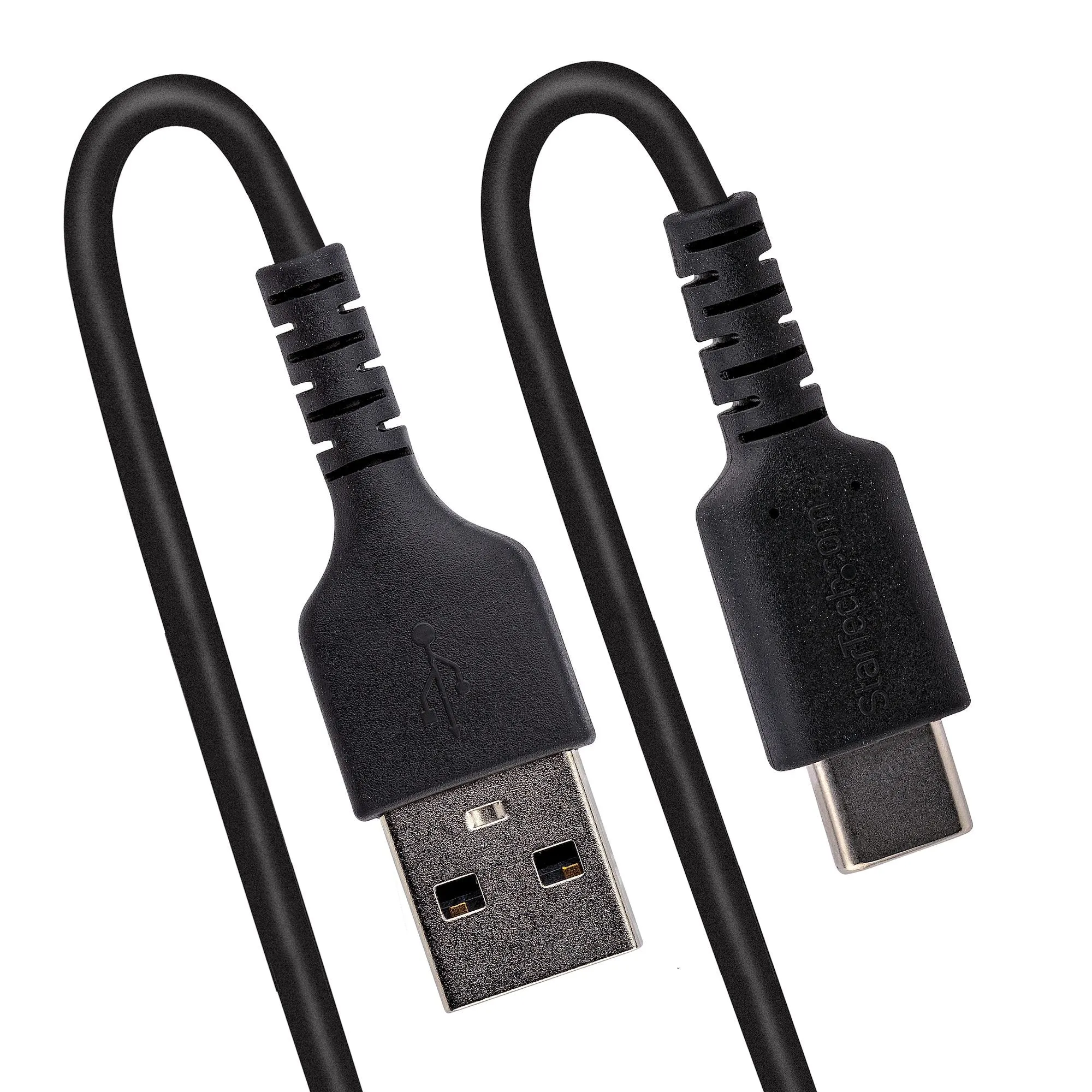 0.5M Usb A To C Charging Cable