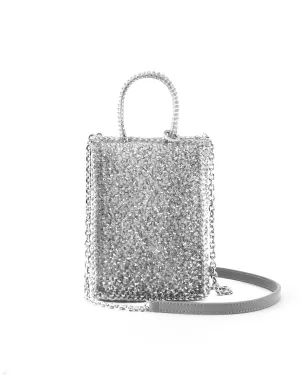 Adesso Miniatura Crossbody Wirebag