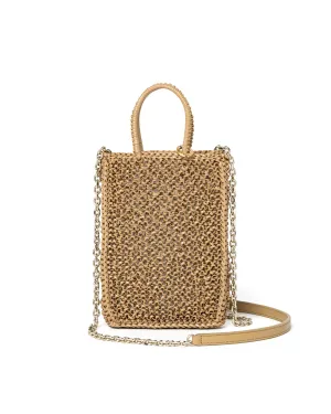 Adesso Miniatura Crossbody Wirebag