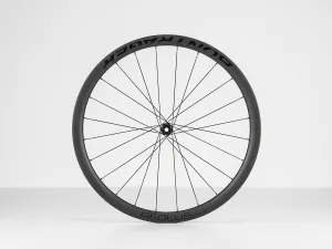 Aeolus Pro 37 TLR Carbon Disc - 700c Front Wheel