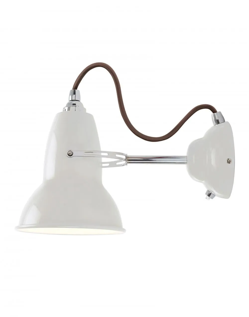 Anglepoise Original 1227 Short Wall Light