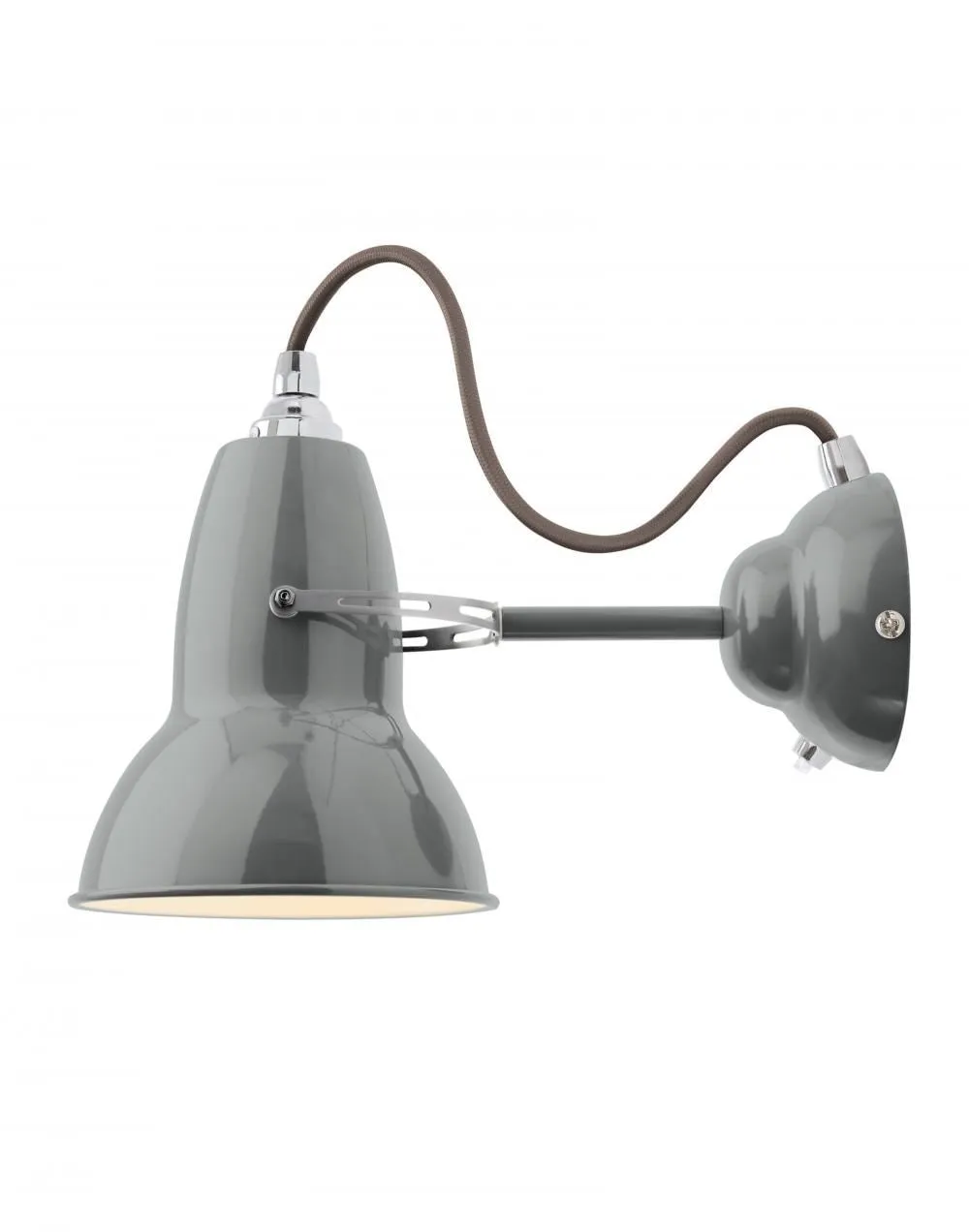 Anglepoise Original 1227 Short Wall Light