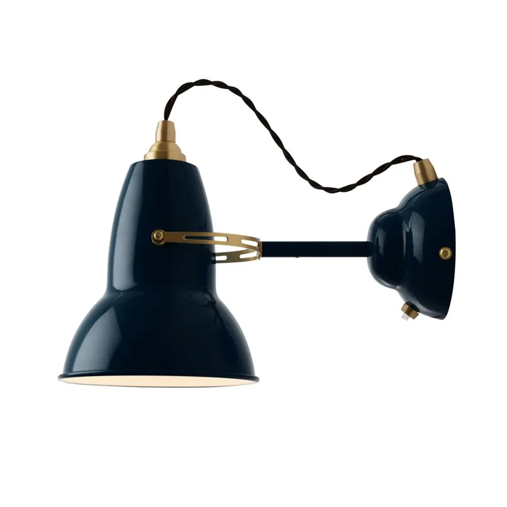 Anglepoise Original 1227 Short Wall Light