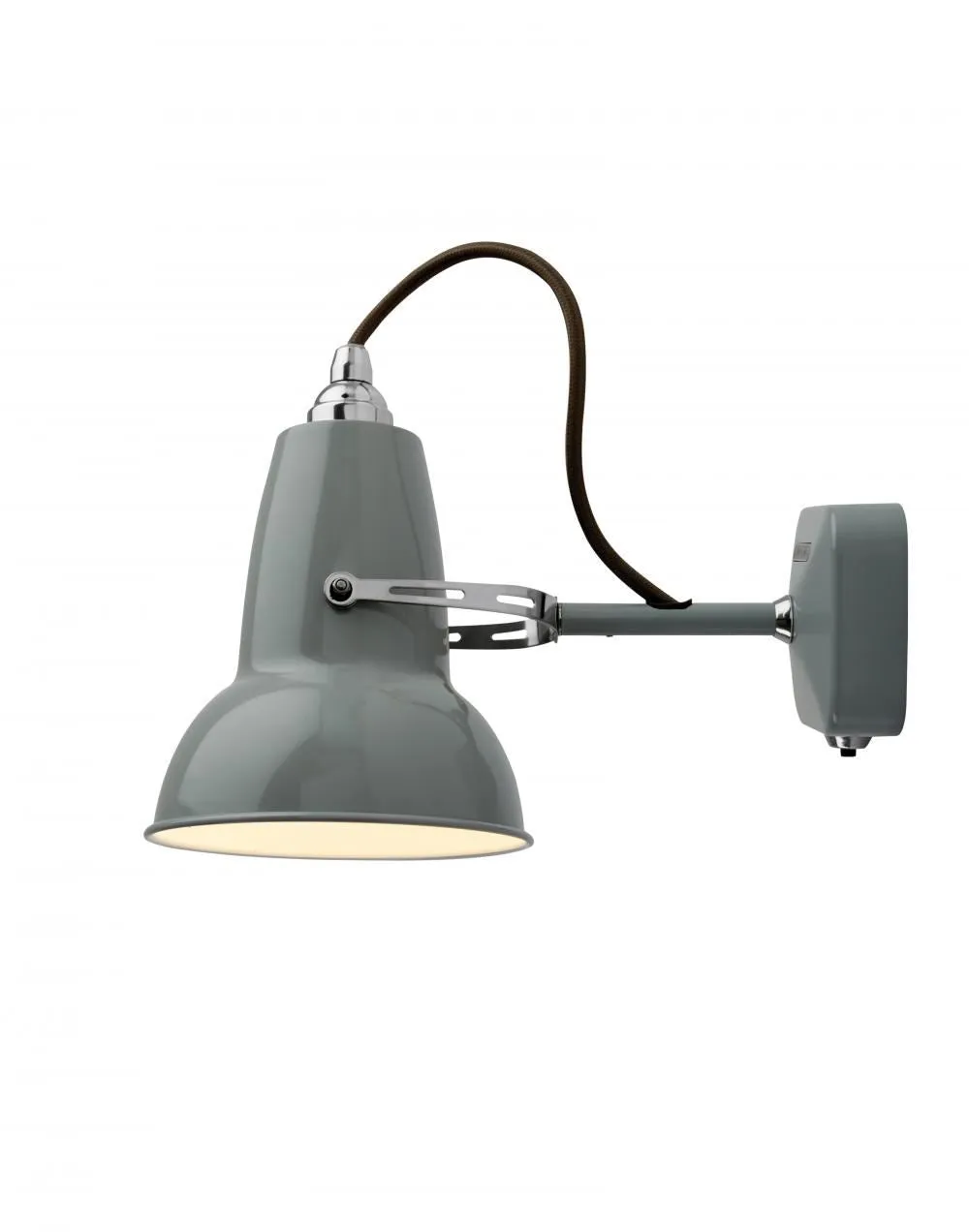 Anglepoise Original 1227 Short Wall Light