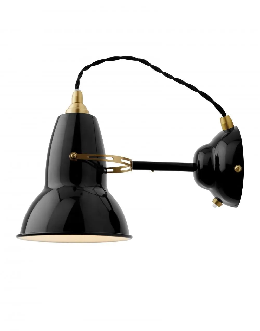 Anglepoise Original 1227 Short Wall Light