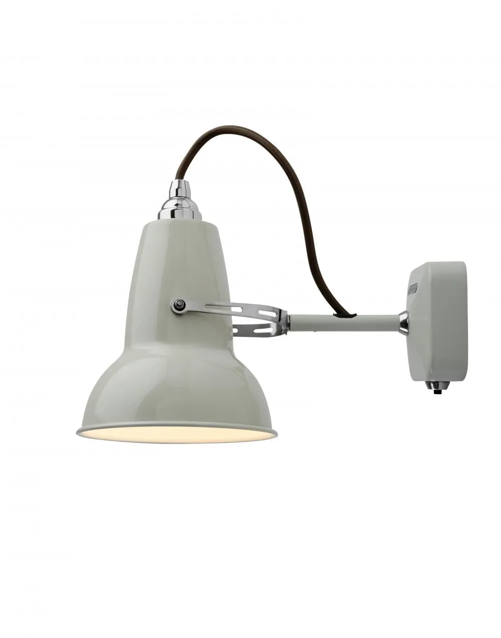 Anglepoise Original 1227 Short Wall Light