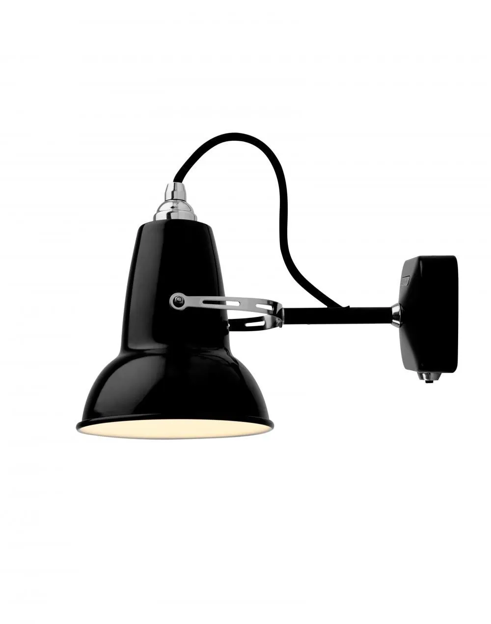 Anglepoise Original 1227 Short Wall Light