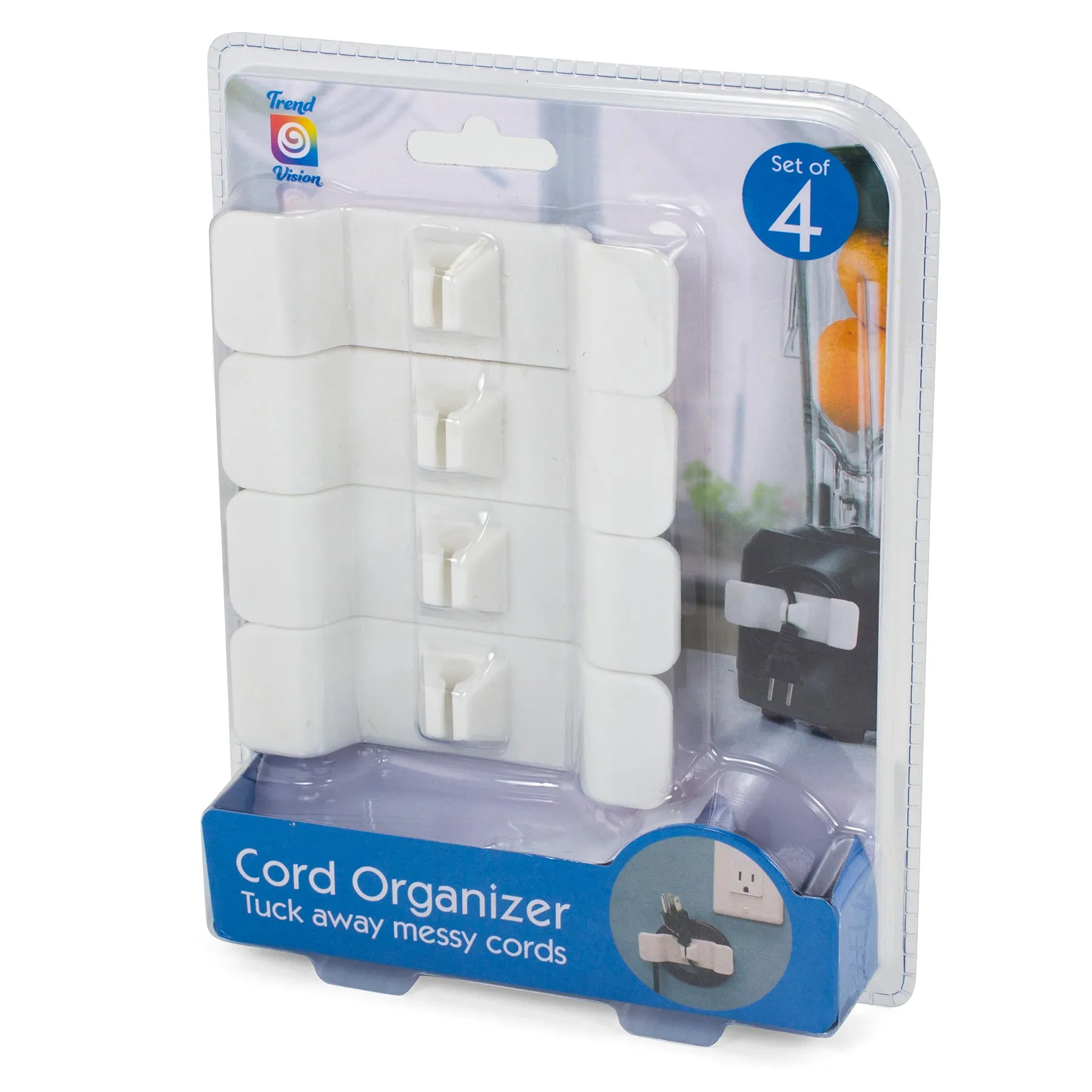 Appliance Cord Organizer