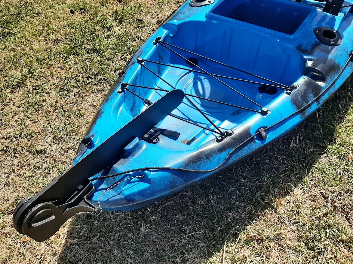 BIG DACE 10 Pro Angler Fishing Kayak