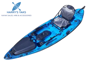 BIG DACE 10 Pro Angler Fishing Kayak