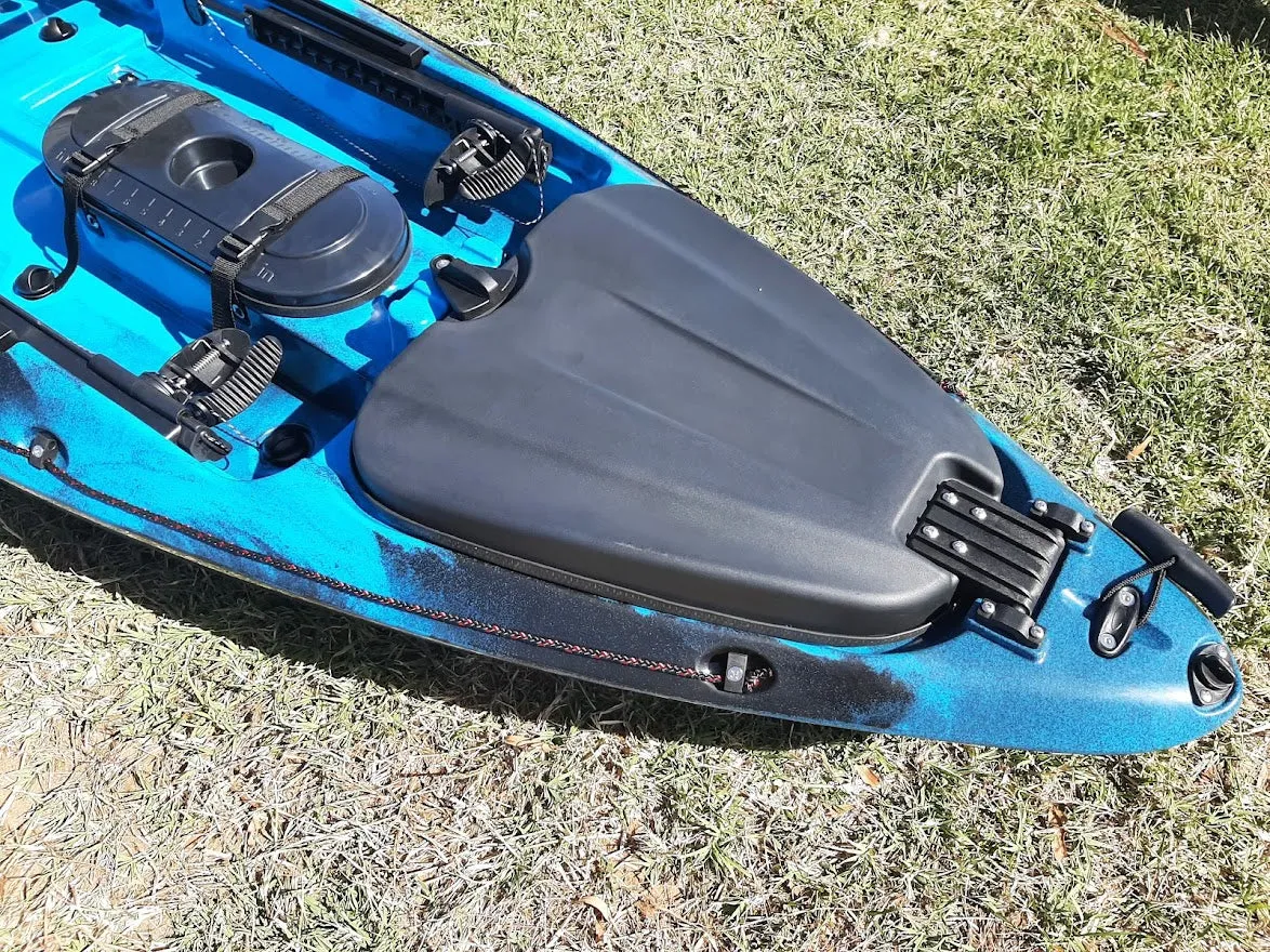 BIG DACE 10 Pro Angler Fishing Kayak