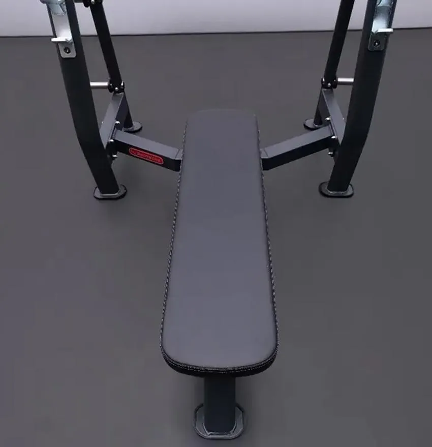 BodyKore Olympic Flat Bench - Signature Series - G251