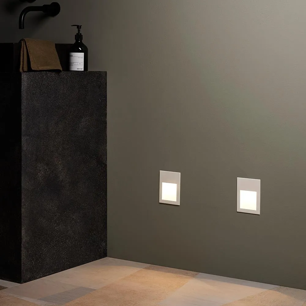 Borgo 90 wall light