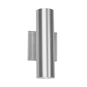 Caliber LED Outdoor Wall Light