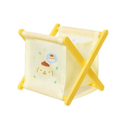 Cartoon Mini Foldable Storage