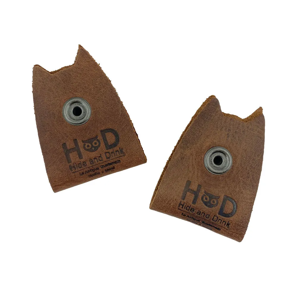 Cat Shaped Cord Keeper (2-Pack)