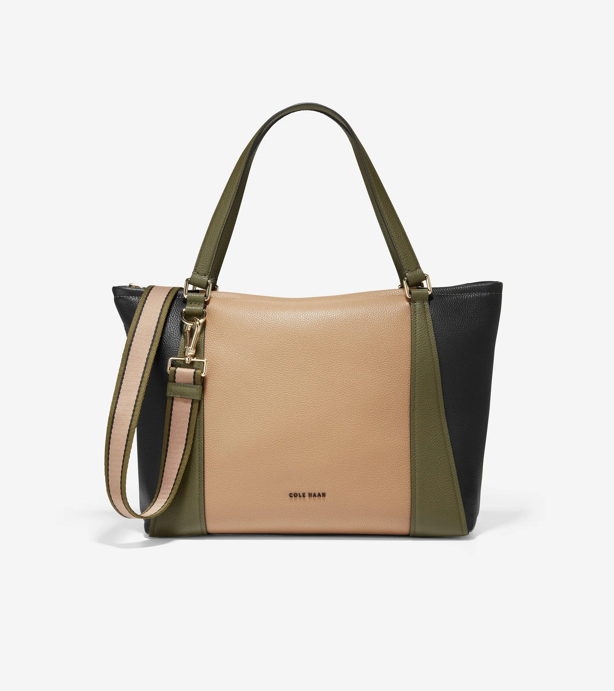 Commuter Soft Large Tote