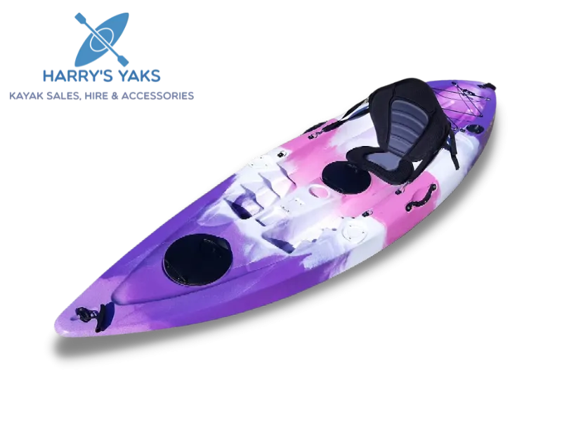 CONGER Fishing/Recreational Kayak