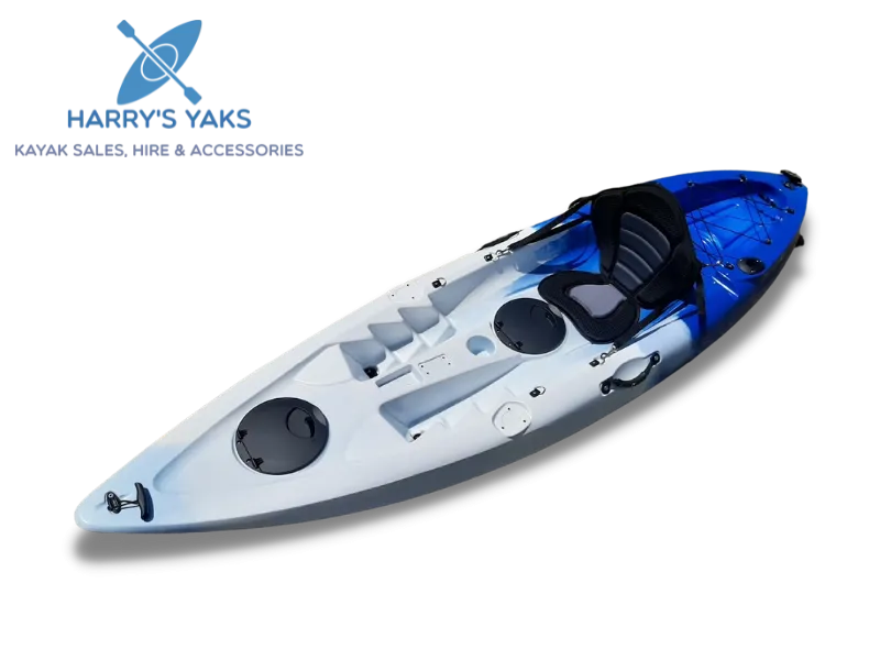 CONGER Fishing/Recreational Kayak