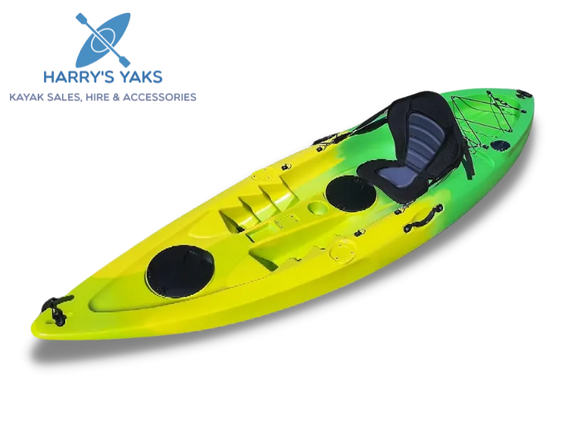 CONGER Fishing/Recreational Kayak