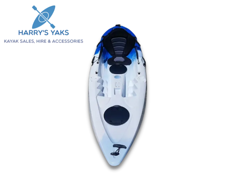 CONGER Fishing/Recreational Kayak