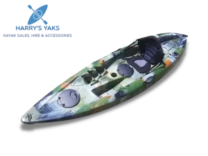 CONGER Fishing/Recreational Kayak