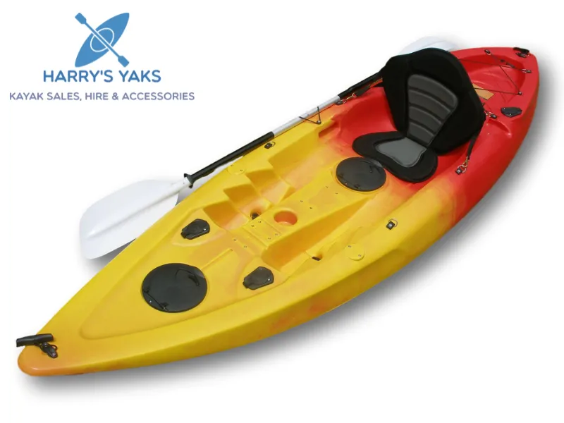 CONGER Fishing/Recreational Kayak