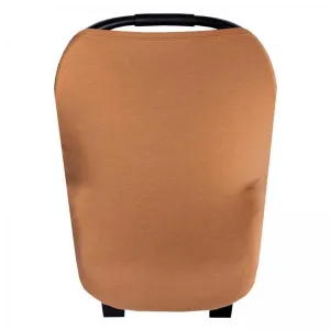 Copper Pearl Multi-Use Cover | Camel