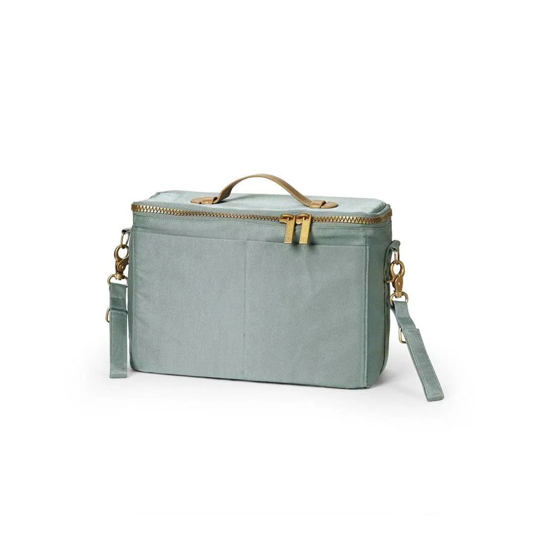 Elodie Details Organiser - Pebble Green