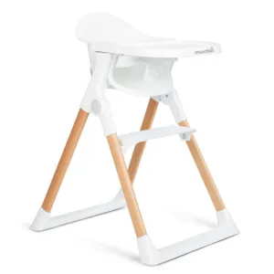 FLOAT Foldable High Chair