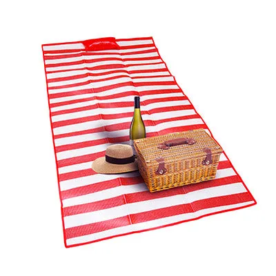 Foldable Beach Mat