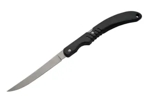 Folding Fillet Knife