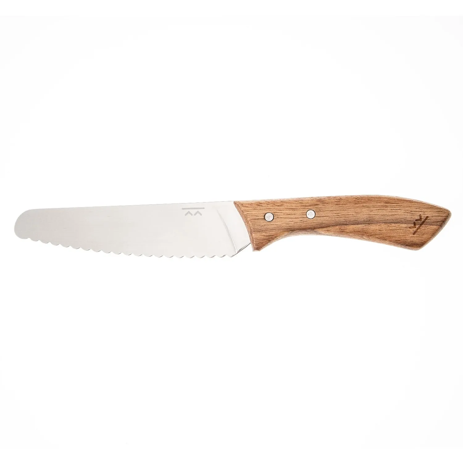 Full-Sized Finger Safe Knife from KiddiKutter