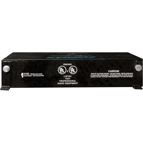 Furman AC-215A Power Conditioner Amp Surge Protector - 15 Amp120V