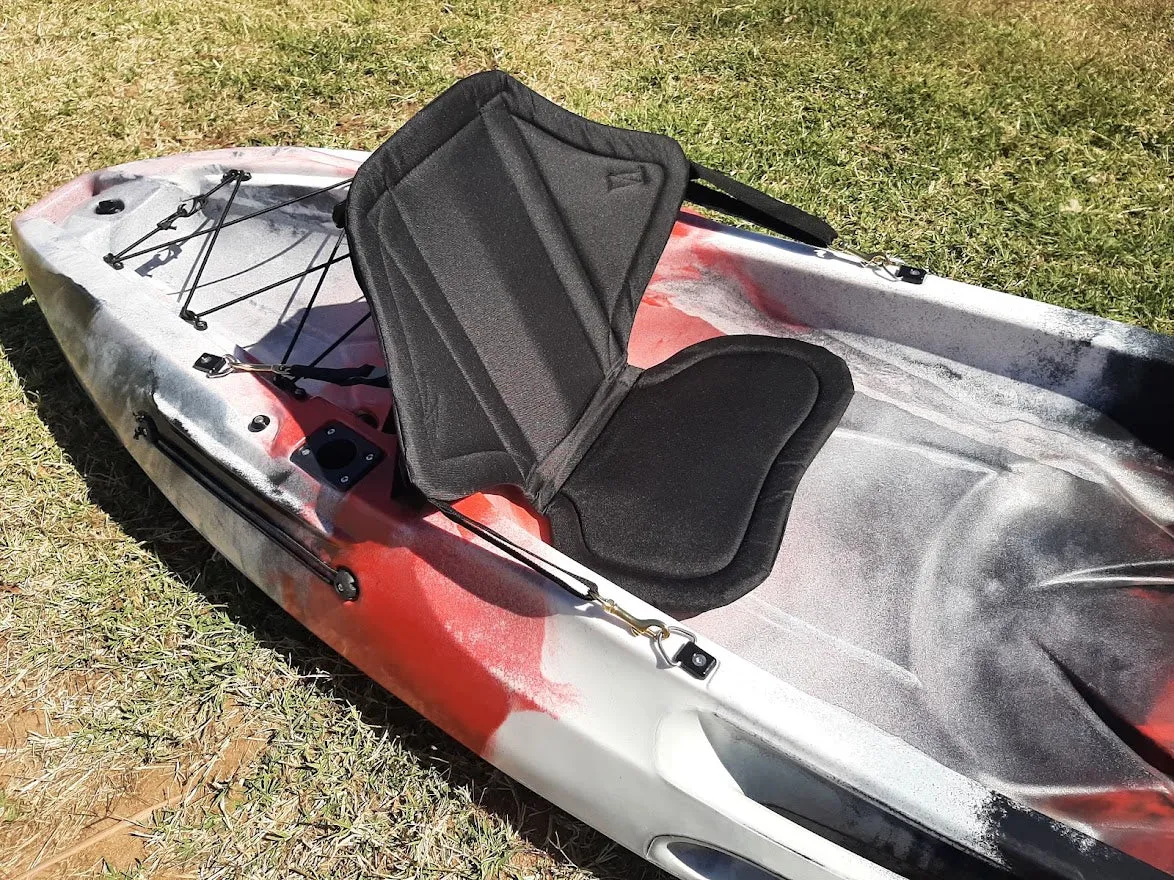 GLIDE 1 1 Fishing/Recreational Kayak