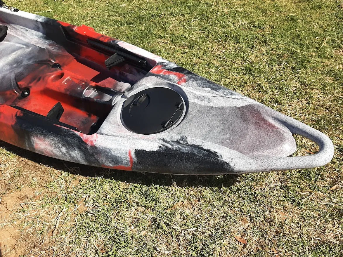 GLIDE 1 1 Fishing/Recreational Kayak