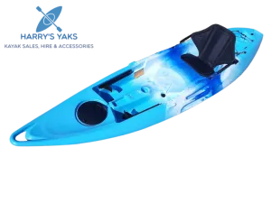 GLIDE 1 1 Fishing/Recreational Kayak