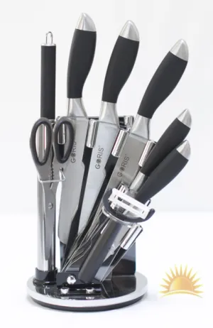 Goris Kitchen Knife set