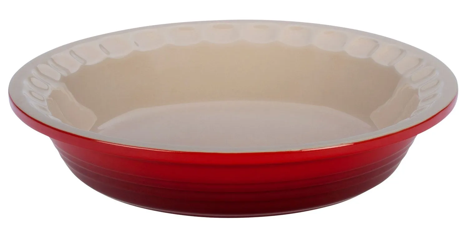 Heritage Pie Dish