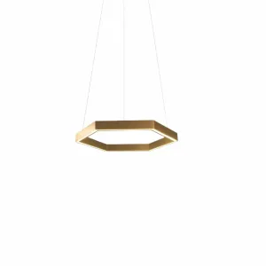 Hex 750 Pendant Light