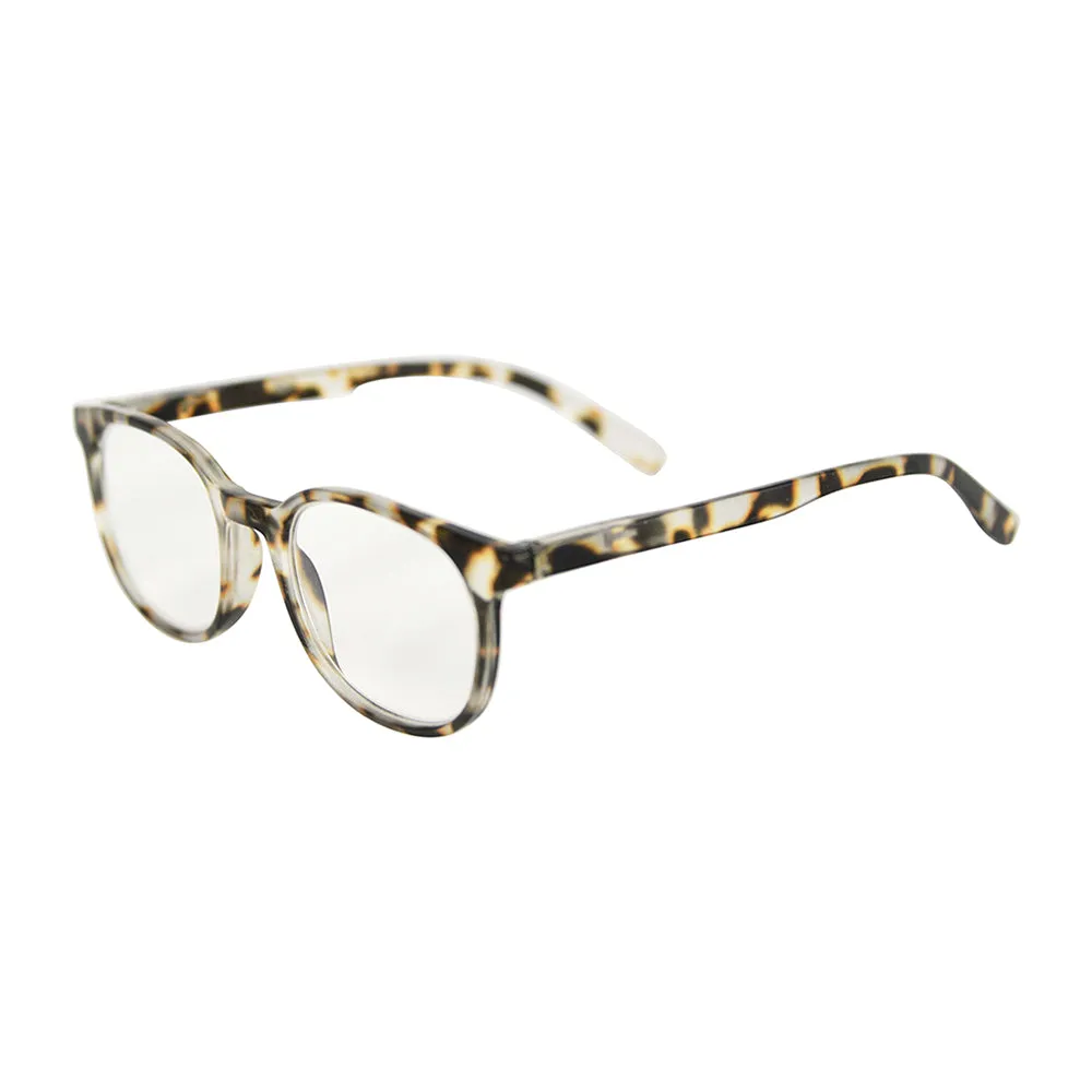 iSee Reader - Kirra - Tortoiseshell