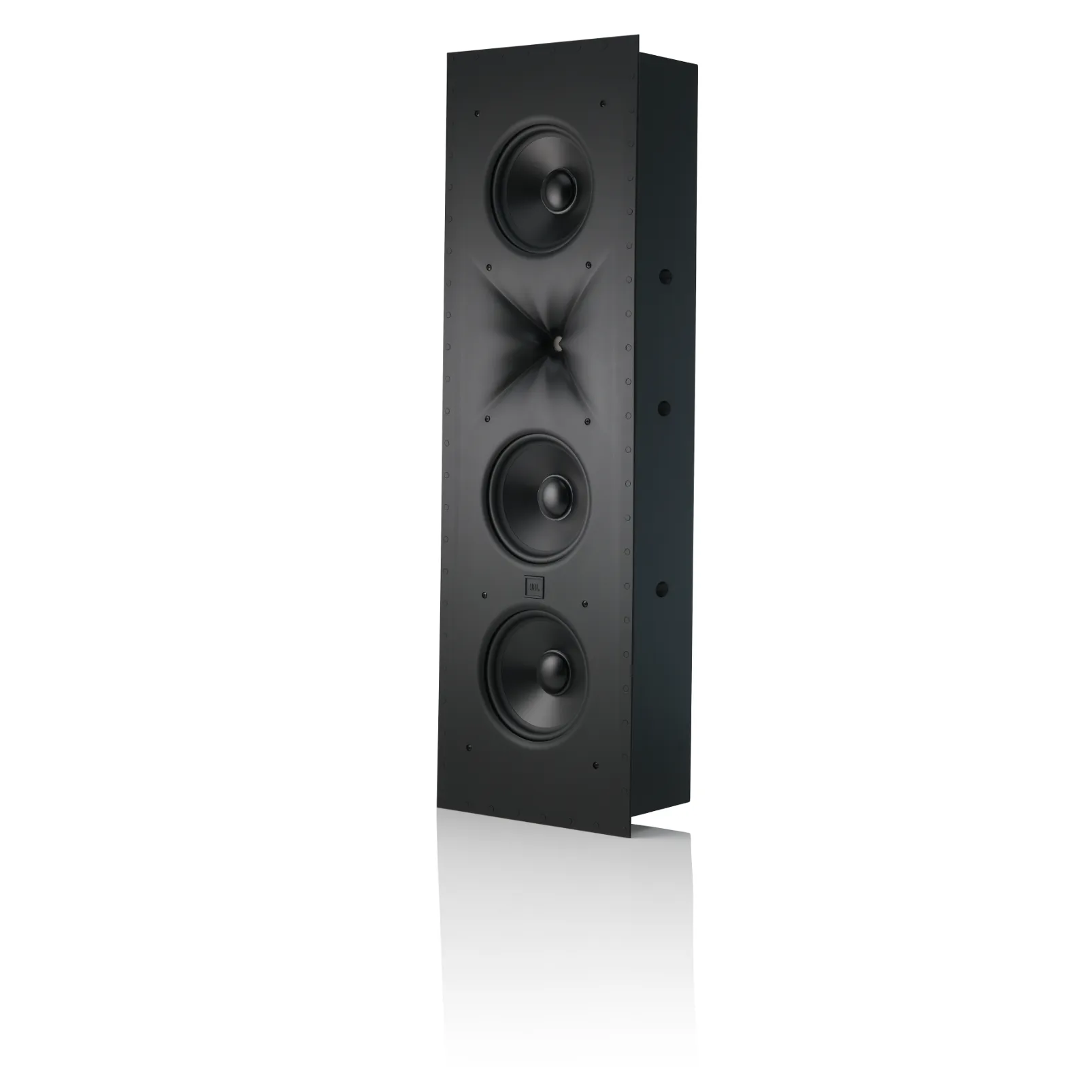 JBL Synthesis SCL-2 2.5-Way Triple 8" In-Wall Loudspeaker