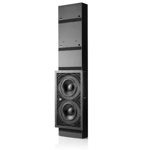 JBL Synthesis SSW-3 Dual 10" In-Wall Subwoofer