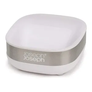 Joseph Joseph Slim Compact Soap Dish Grey