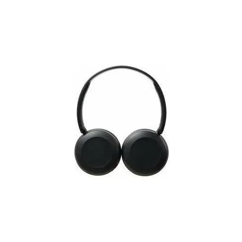 JVC Over-Ear Foldable Wireless Bluetooth Headphones - Carbon Black | HAS31BTBU