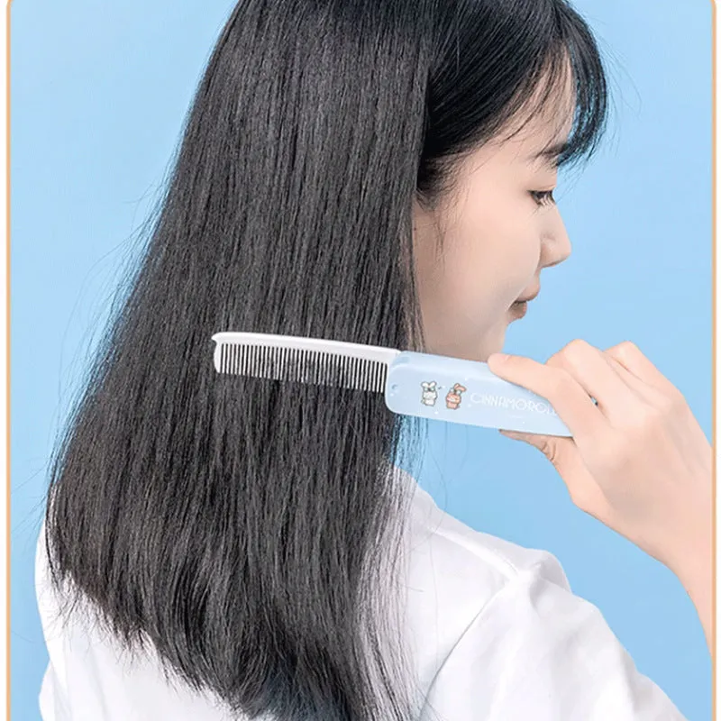 Kawaii Foldable Comb