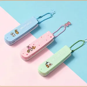 Kawaii Foldable Comb