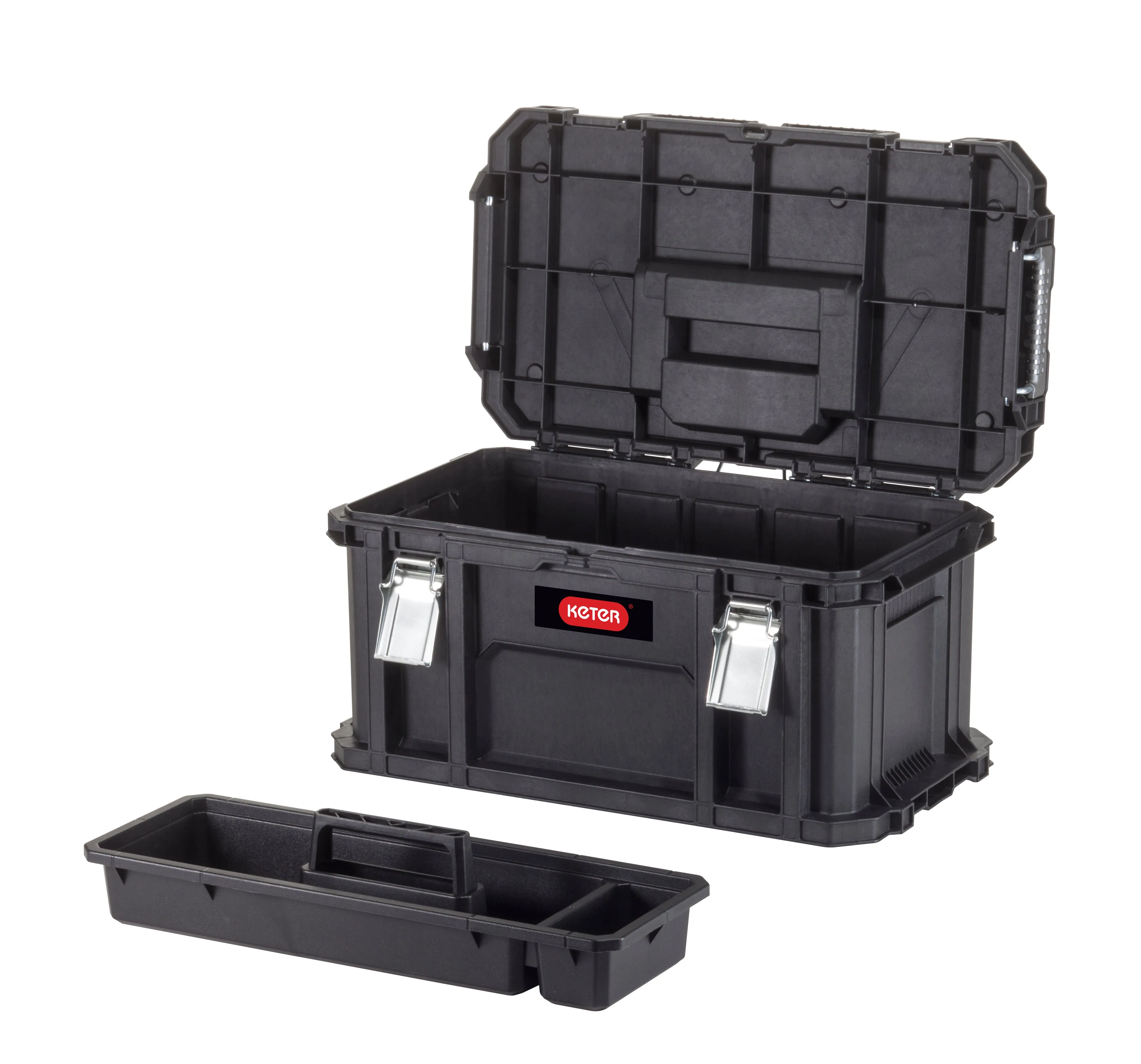 Keter Connect Tool Box